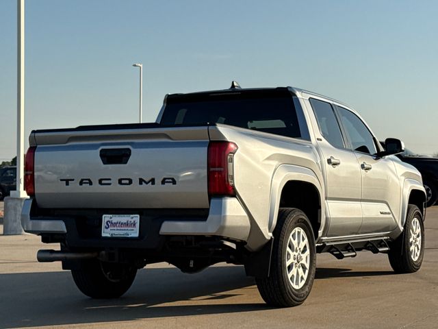 Used 2024 Toyota Tacoma Truck
