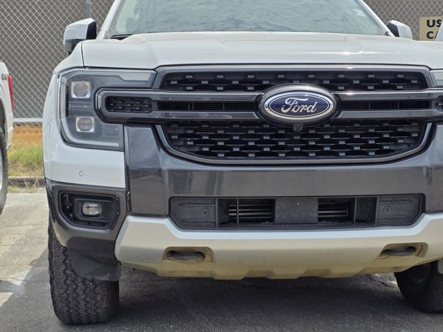 Used 2024 Ford Ranger Truck
