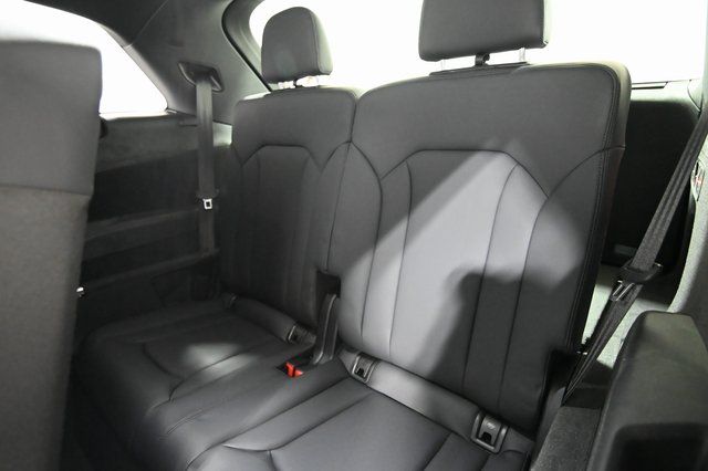 New 2026 Black Audi 55 Premium Plus image 10