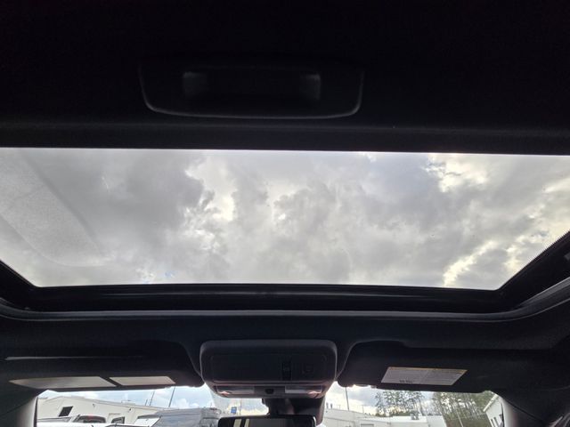 2025 Nissan Frontier PRO-4X:45084A