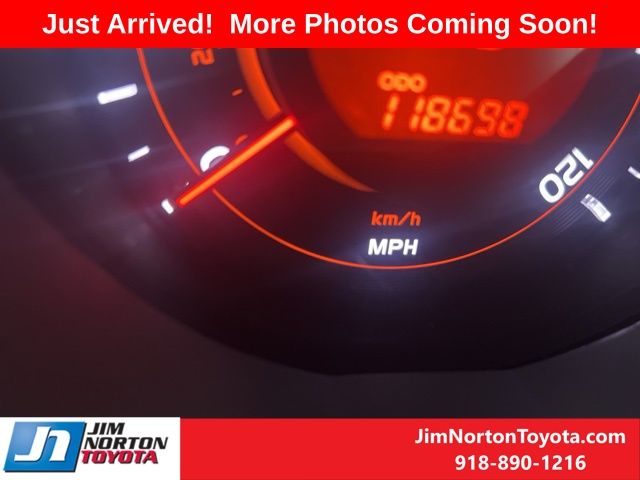 2013 Toyota 4Runner Trail 10