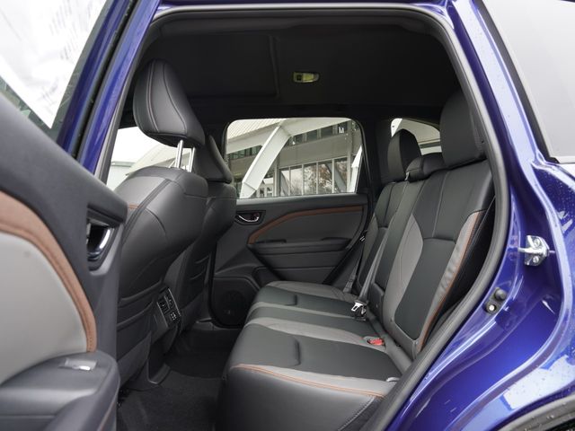 Used 2025 Subaru Forester Sport 4D Sport Utility
