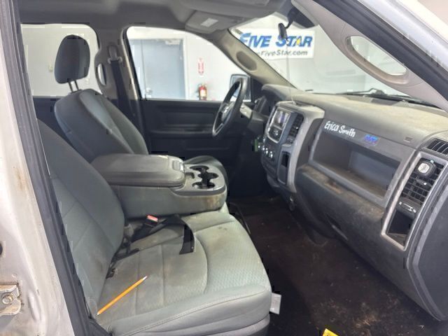 Used 2014 Ram 1500 Truck