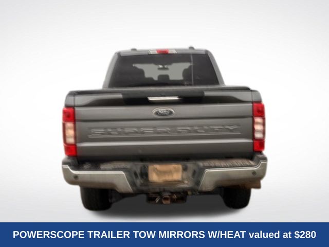 2022 Ford F-350 Super Duty XLT