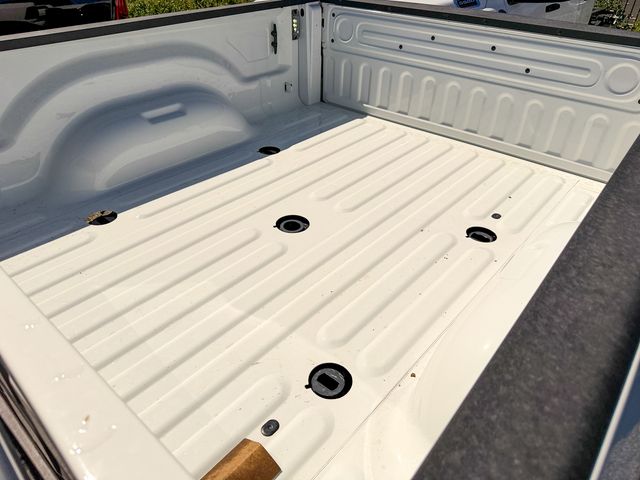 new 2026 Ram 2500 car, priced at $73,620