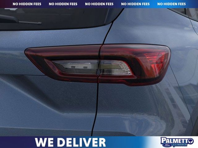 new 2026 Ford Escape car, priced at $29,480