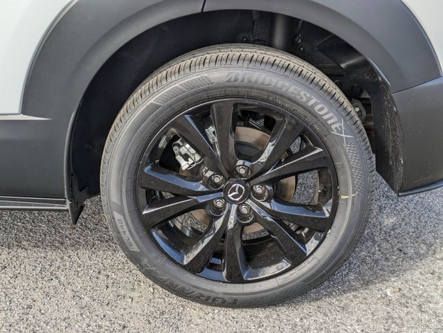 Mazda CX-30 Select Sport i-ACTIV AWD