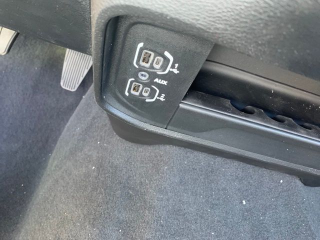 2024 Ram 3500 Tradesman - Bright White Clearcoat exterior view 17