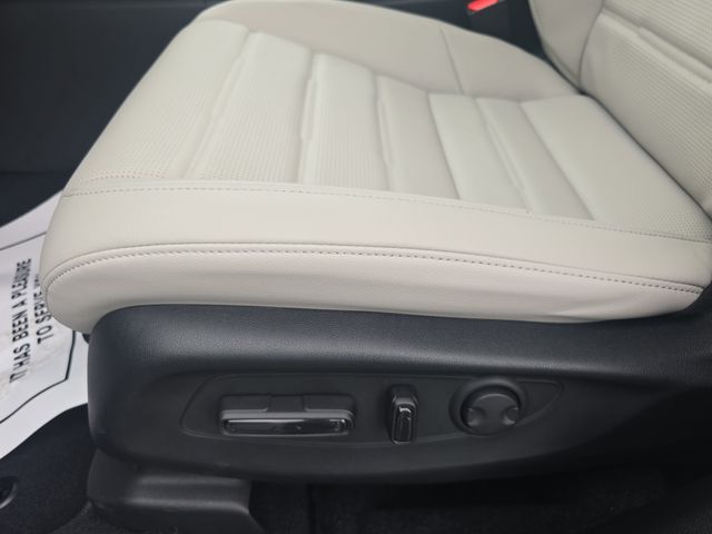 New 2026 Honda CR-V SUV