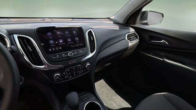 Used 2024 Black Chevrolet LT image 25