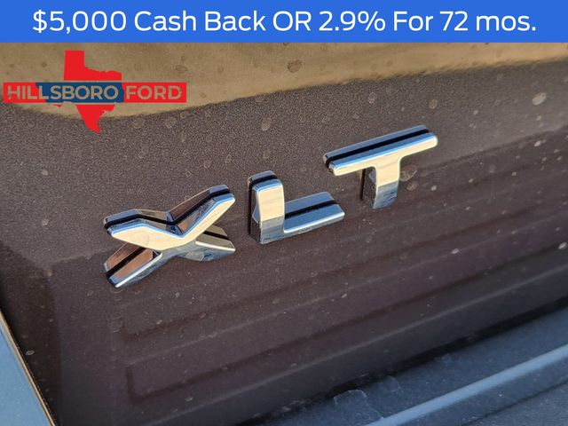 2024 Ford Expedition Max XLT 8