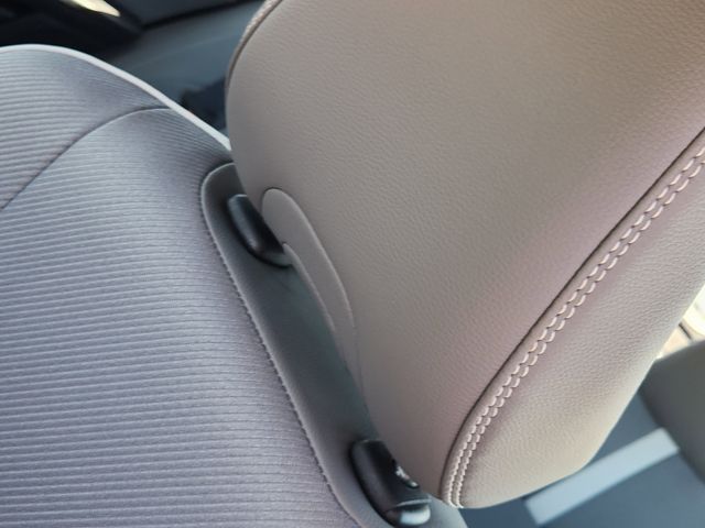 2025 Toyota Camry SE  at Big Star Buick GMC