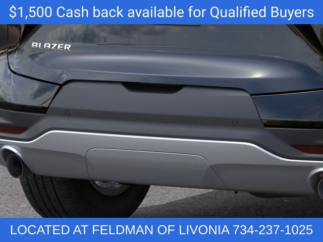 New 2026 Chevrolet Blazer LT For Sale in Livonia, MI