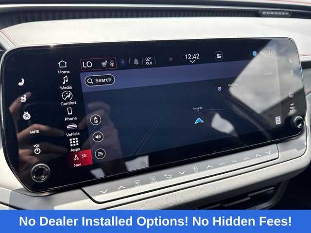 2026 Dodge Charger Scat Pack Plus Black at Texan Dodge Chrysler Jeep Ram