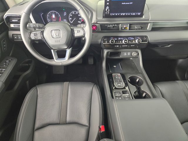 2025 Honda Pilot EX-L - Photo 33