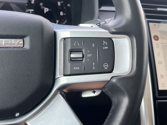 Used 2024 Black Land Rover S image 28