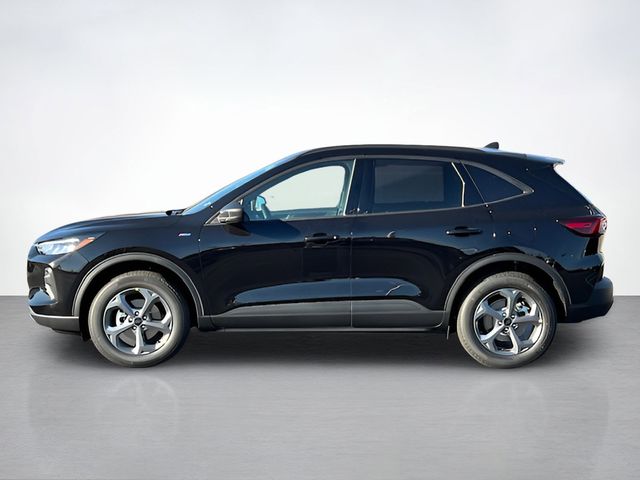 2025 Ford Escape ST-Line photo