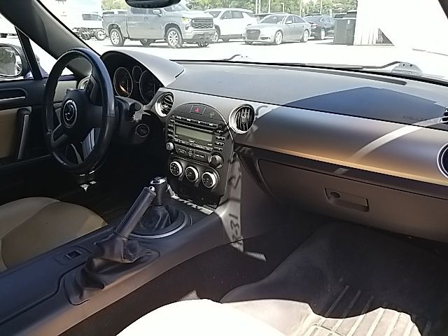 Used 2010 Mazda Miata Convertible