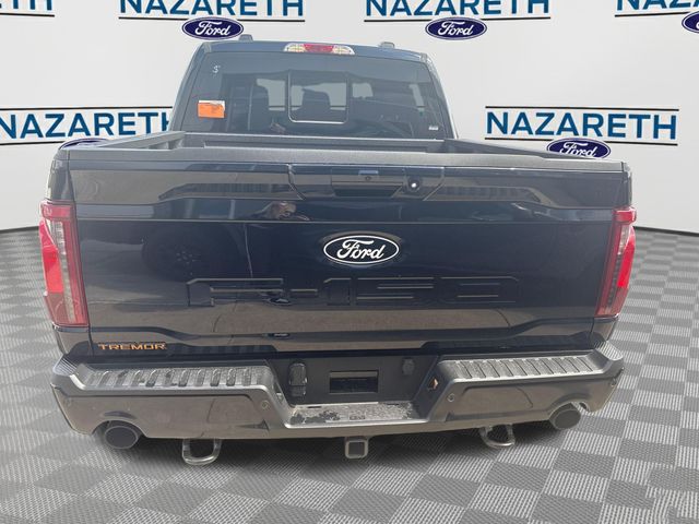 new 2026 Ford F-150 car, priced at $68,860