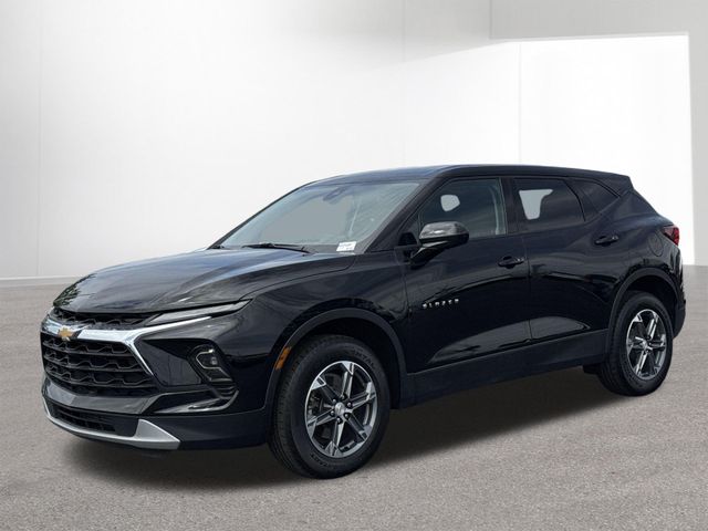 Used 2025 Chevrolet Blazer LT For Sale in Indianapolis, IN
