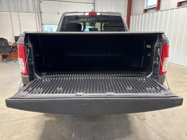 2022 RAM Ram 1500 Pickup Big Horn/Lone Star - Photo 19