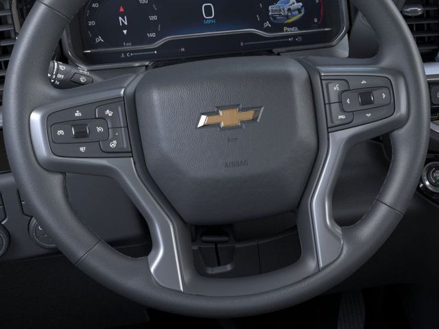new 2026 Chevrolet Silverado 3500HD car, priced at $72,272