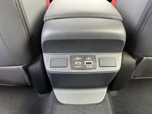 New 2026 Black Subaru Limited image 25