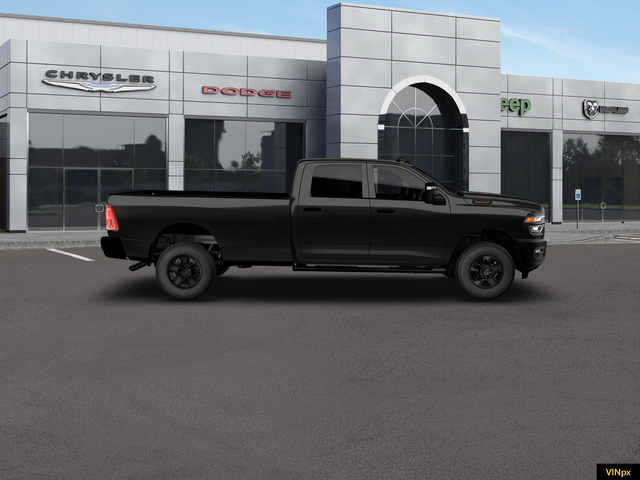 new 2026 Ram 3500 car, priced at $68,058