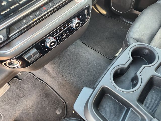 2025 GMC Sierra 1500 SLT Silver at Big Star Buick GMC