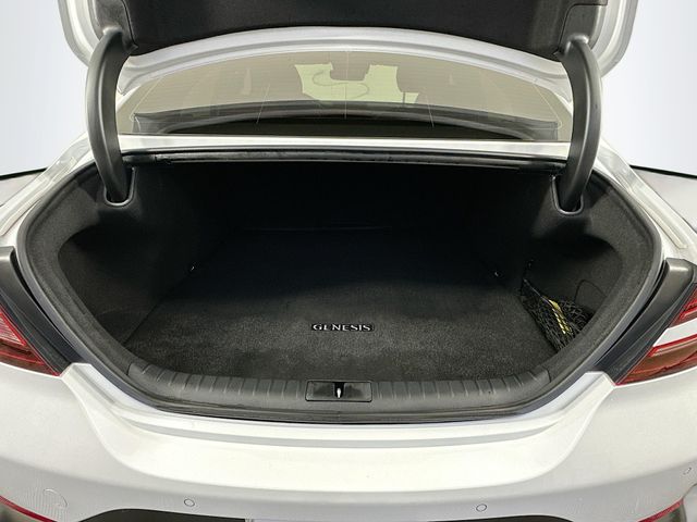 Thumbnail: 2025 Genesis G70 - 27