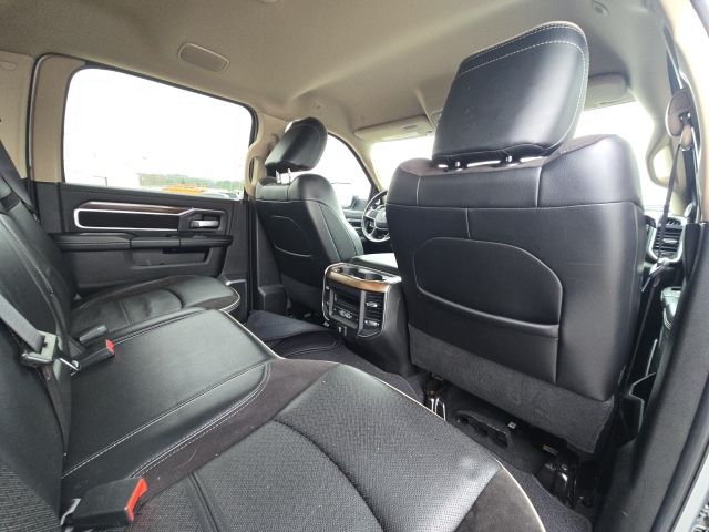 2022 Ram 3500 Laramie:45392A