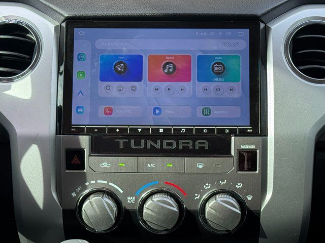2017 Toyota Tundra