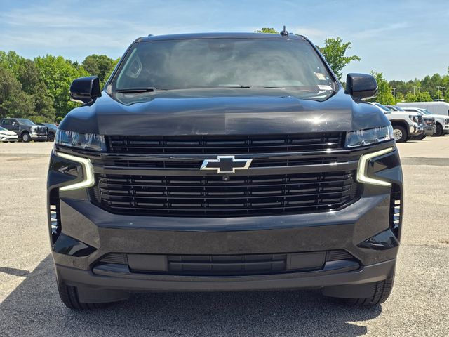 2024 Chevrolet Tahoe RST:C02633