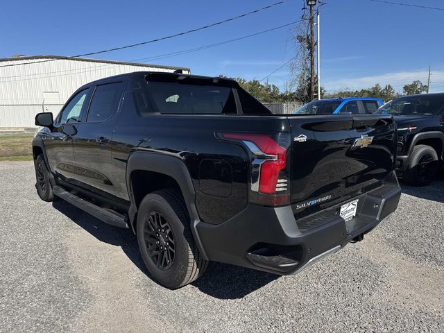 2026 Chevrolet Silverado EV LT - 3