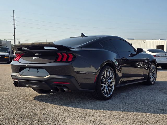 2024 Ford Mustang GT Premium:B02273