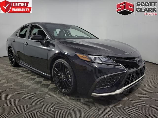 2024 Toyota Camry XSE V6