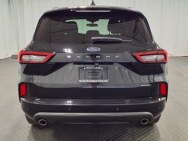 2024 Ford Escape - Image 23