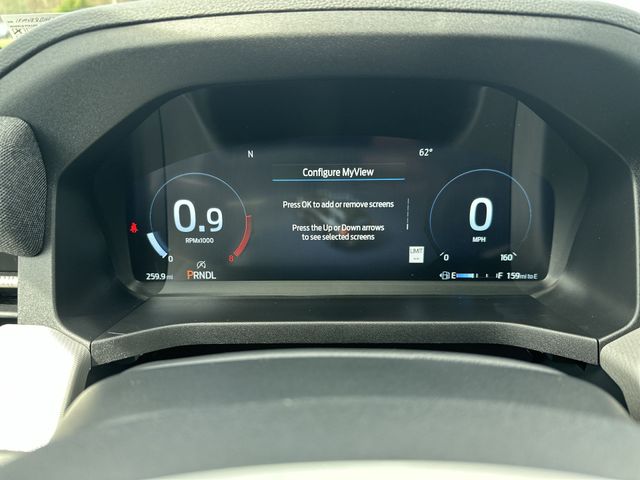 New 2026 Gray Ford Active image 12