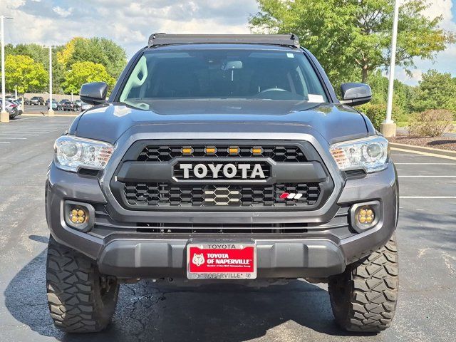 Used 2021 Toyota Tacoma Truck
