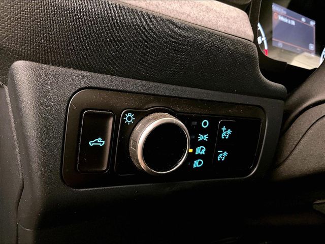 2023 Ford Maverick XLT White at Grove City Ford