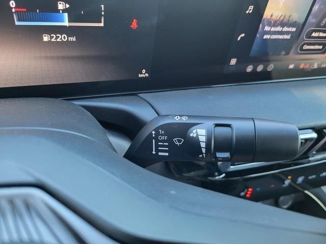 New 2026 Gray Nissan SV image 26