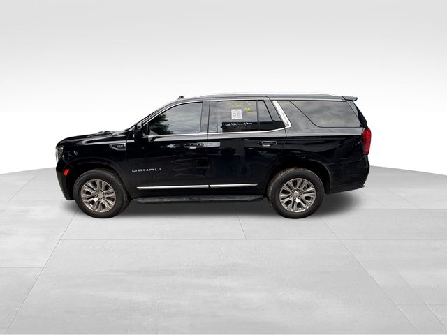 2023 GMC Yukon Denali 6