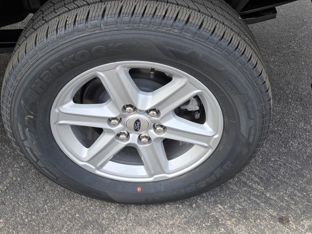 New 2026 Ford F-150 SuperCrew 5.5' Box XLT