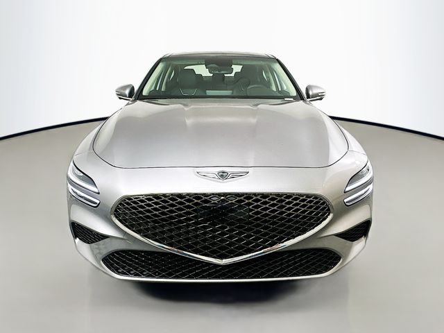 Thumbnail: 2026 Genesis G70 - 2