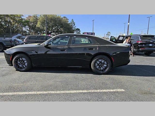 2026 Dodge Charger R/T Plus
