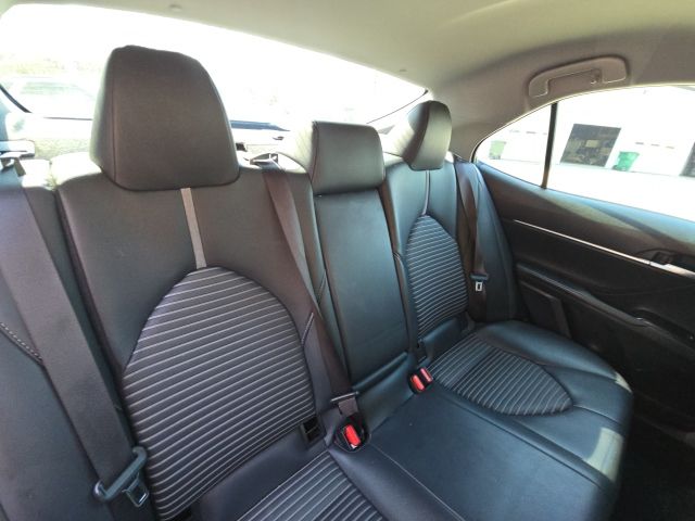 2019 Toyota Camry L:B02043A