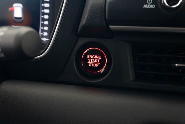 New 2026 Honda Pilot SUV