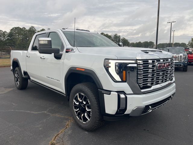 2026 GMC Sierra 2500HD Denali  44970