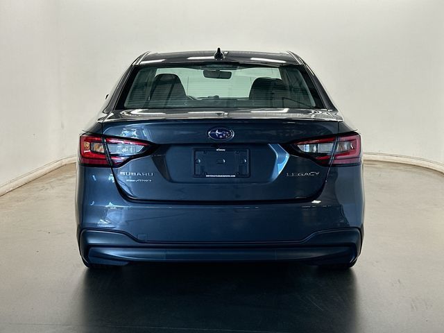 2024 Subaru Legacy Premium Gray at Rafferty Subaru