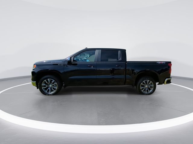 Used 2024 Black Chevrolet LT image 5